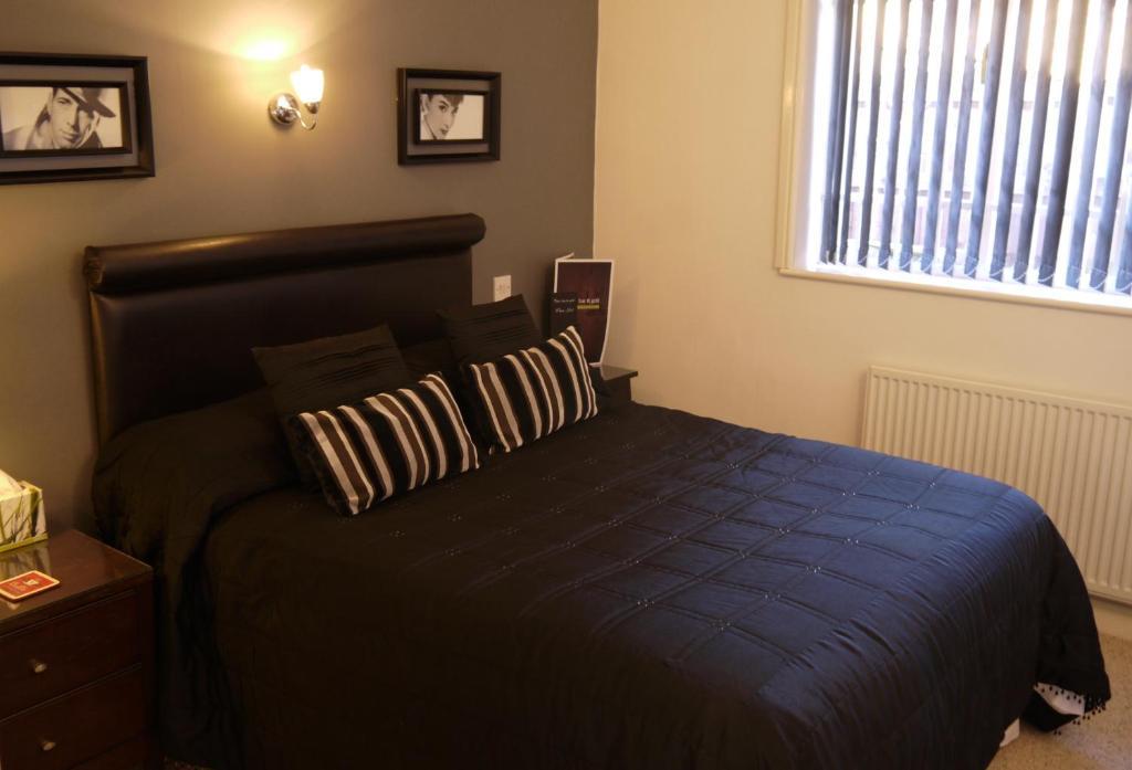 The Lodge Barnby Dun Habitación foto